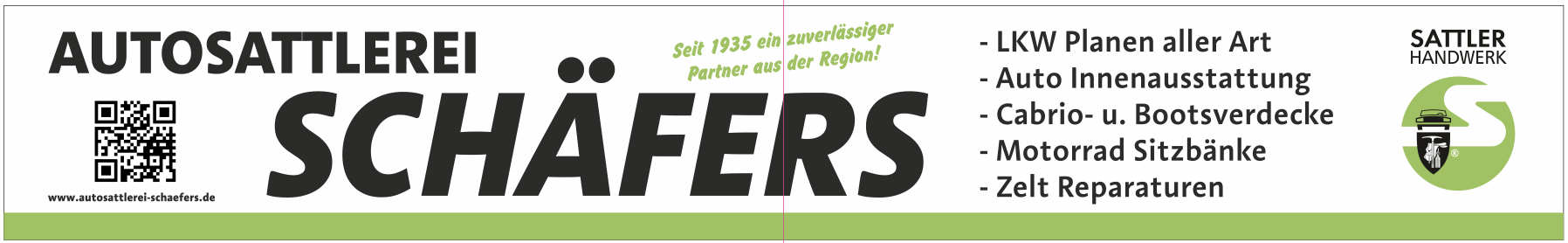 Autosattlerei Schäfers