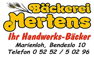 Bäckerei Mertens